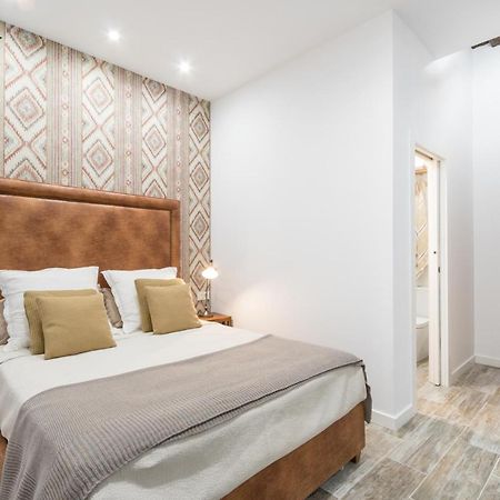 Ferienwohnung Loft Gracia Granada Exterior foto
