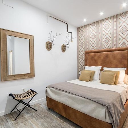Ferienwohnung Loft Gracia Granada Exterior foto