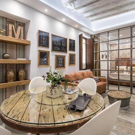 Ferienwohnung Loft Gracia Granada Exterior foto